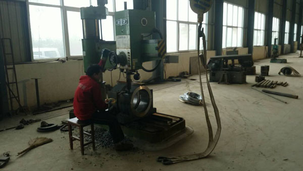鉻鉬合金91免费版网站機械加工設備
